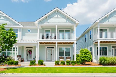 Tiny photo for 4410 Indigo Slate Way, Wilmington, NC 28412 (MLS # 100571853)