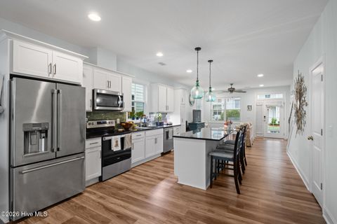 Tiny photo for 4410 Indigo Slate Way, Wilmington, NC 28412 (MLS # 100571853)