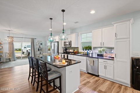 Tiny photo for 4410 Indigo Slate Way, Wilmington, NC 28412 (MLS # 100571853)
