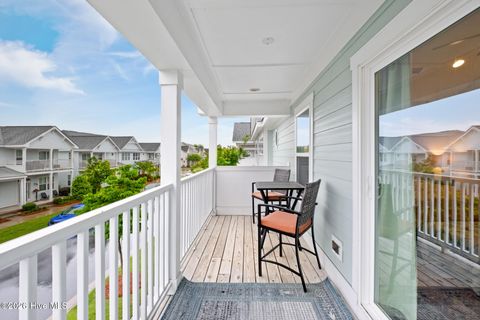 Tiny photo for 4410 Indigo Slate Way, Wilmington, NC 28412 (MLS # 100571853)