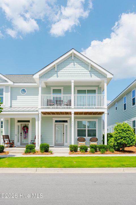 Tiny photo for 4410 Indigo Slate Way, Wilmington, NC 28412 (MLS # 100571853)