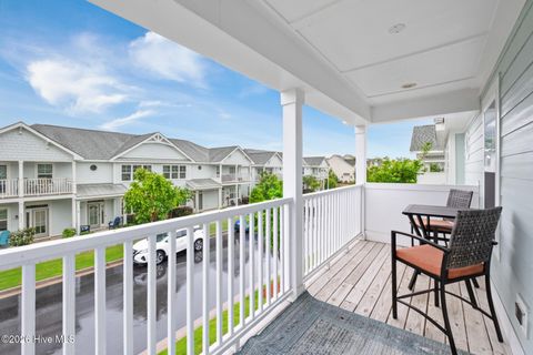 Tiny photo for 4410 Indigo Slate Way, Wilmington, NC 28412 (MLS # 100571853)