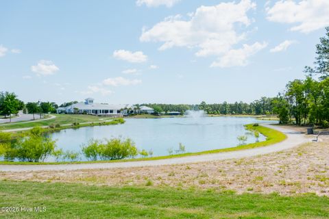Tiny photo for 4410 Indigo Slate Way, Wilmington, NC 28412 (MLS # 100571853)