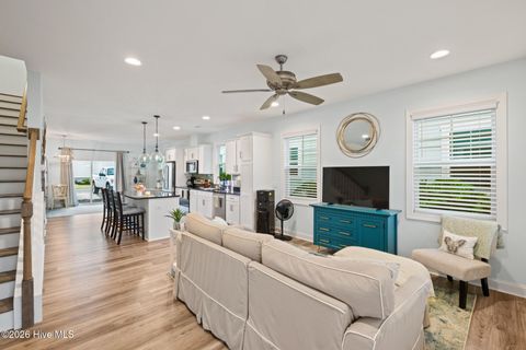 Tiny photo for 4410 Indigo Slate Way, Wilmington, NC 28412 (MLS # 100571853)