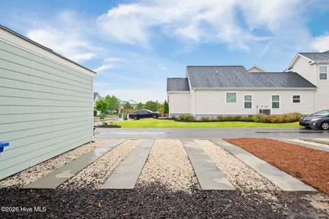 Tiny photo for 4410 Indigo Slate Way, Wilmington, NC 28412 (MLS # 100571853)