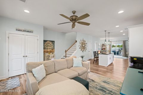 Tiny photo for 4410 Indigo Slate Way, Wilmington, NC 28412 (MLS # 100571853)