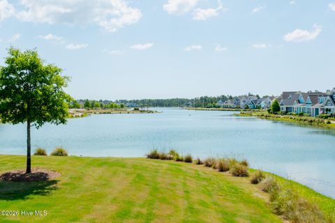 Tiny photo for 4410 Indigo Slate Way, Wilmington, NC 28412 (MLS # 100571853)
