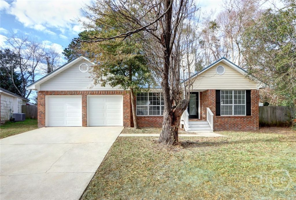 Photo of 7 Blockade Court, Savannah, GA 31410 (MLS # SA346786)