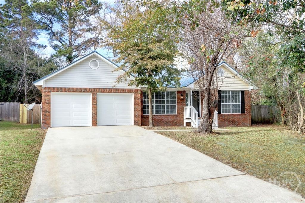 Photo of 7 Blockade Court, Savannah, GA 31410 (MLS # SA346786)