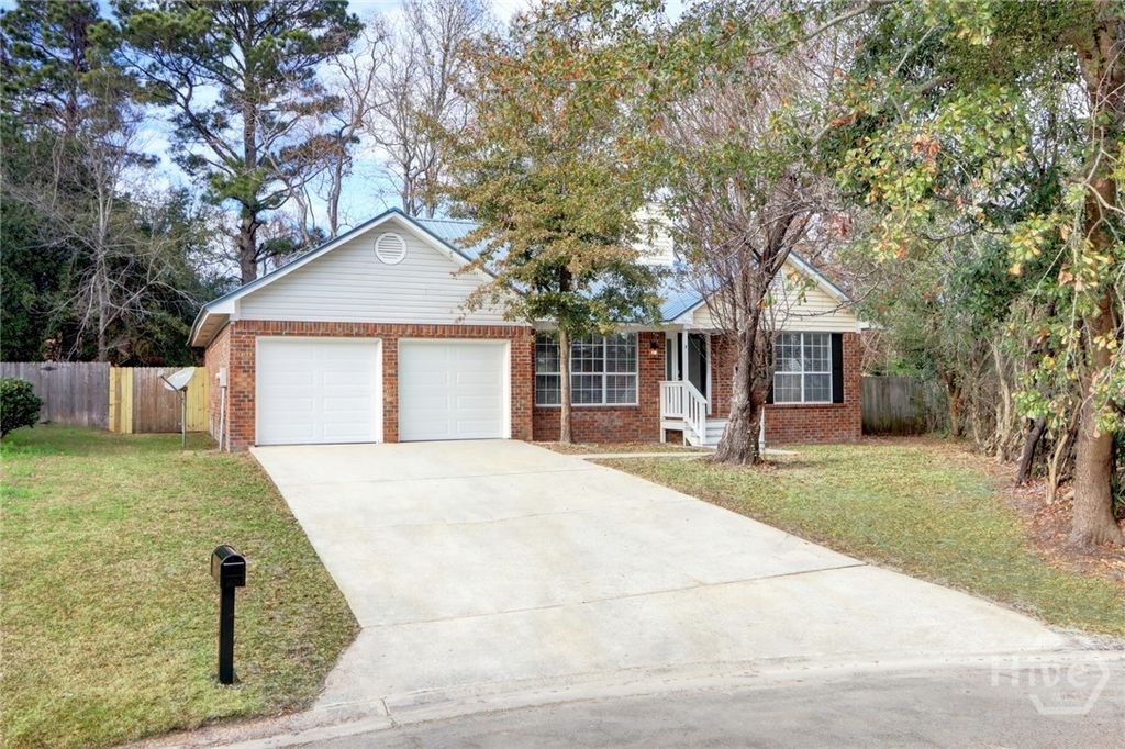 Photo of 7 Blockade Court, Savannah, GA 31410 (MLS # SA346786)