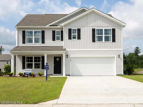 Homes For Sale - 5305 Areca Road #LOT 429<br/> Castle Hayne, NC 28429