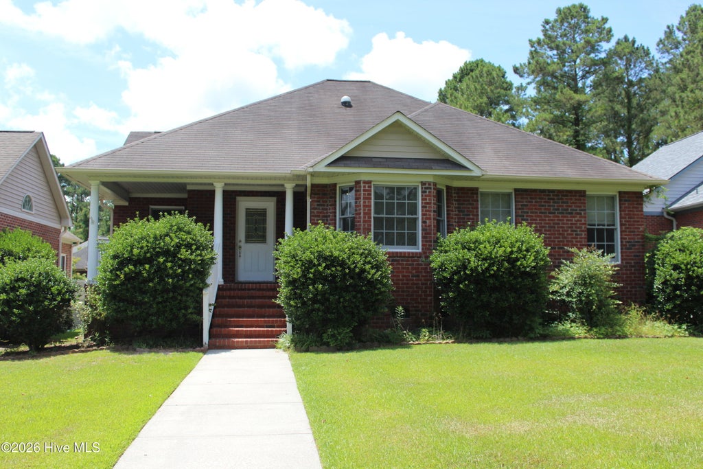 Photo of 503 Taberna Circle, New Bern, NC 28562 (MLS # 100583556)