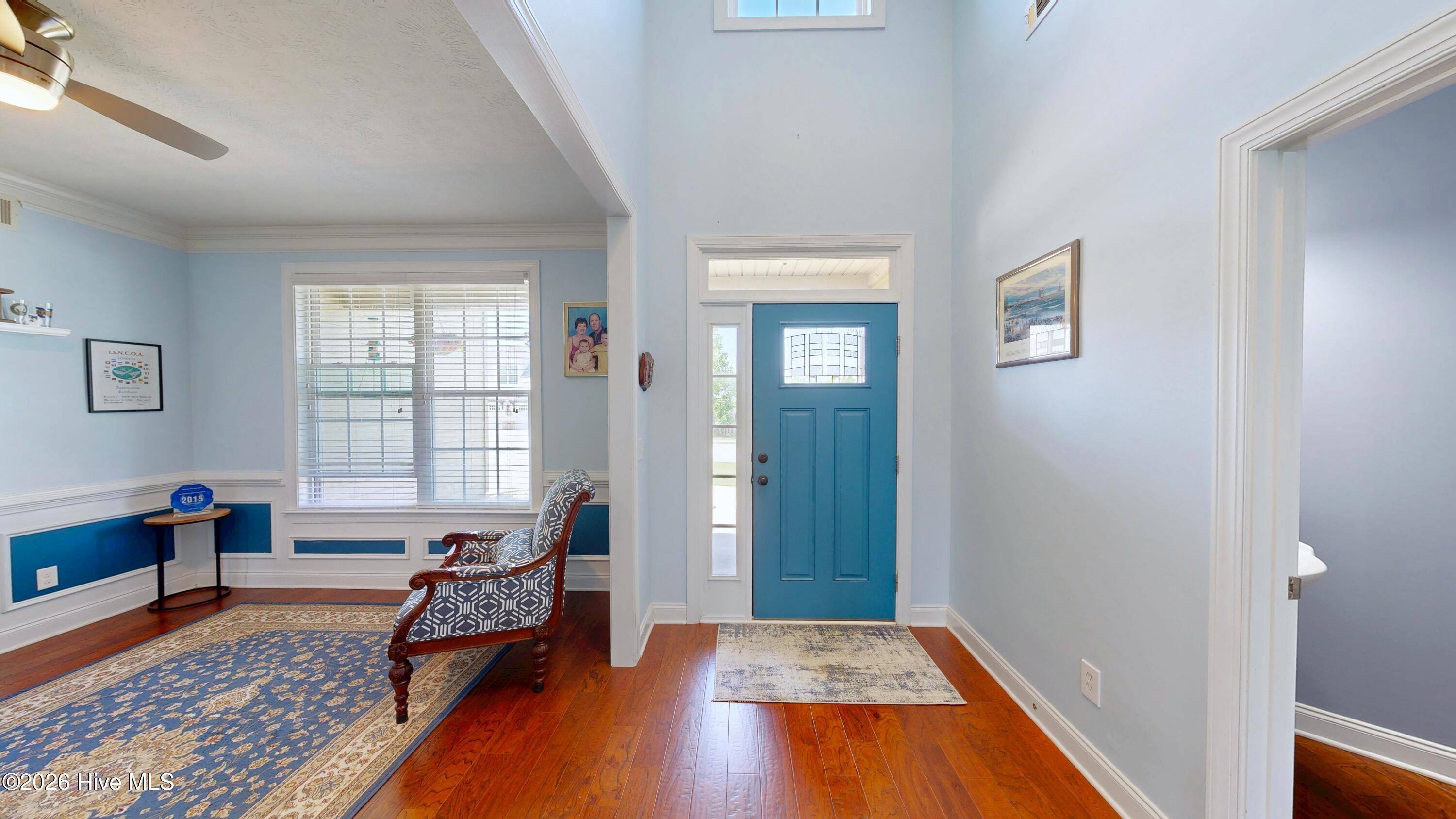 2535 Ravenna Lane