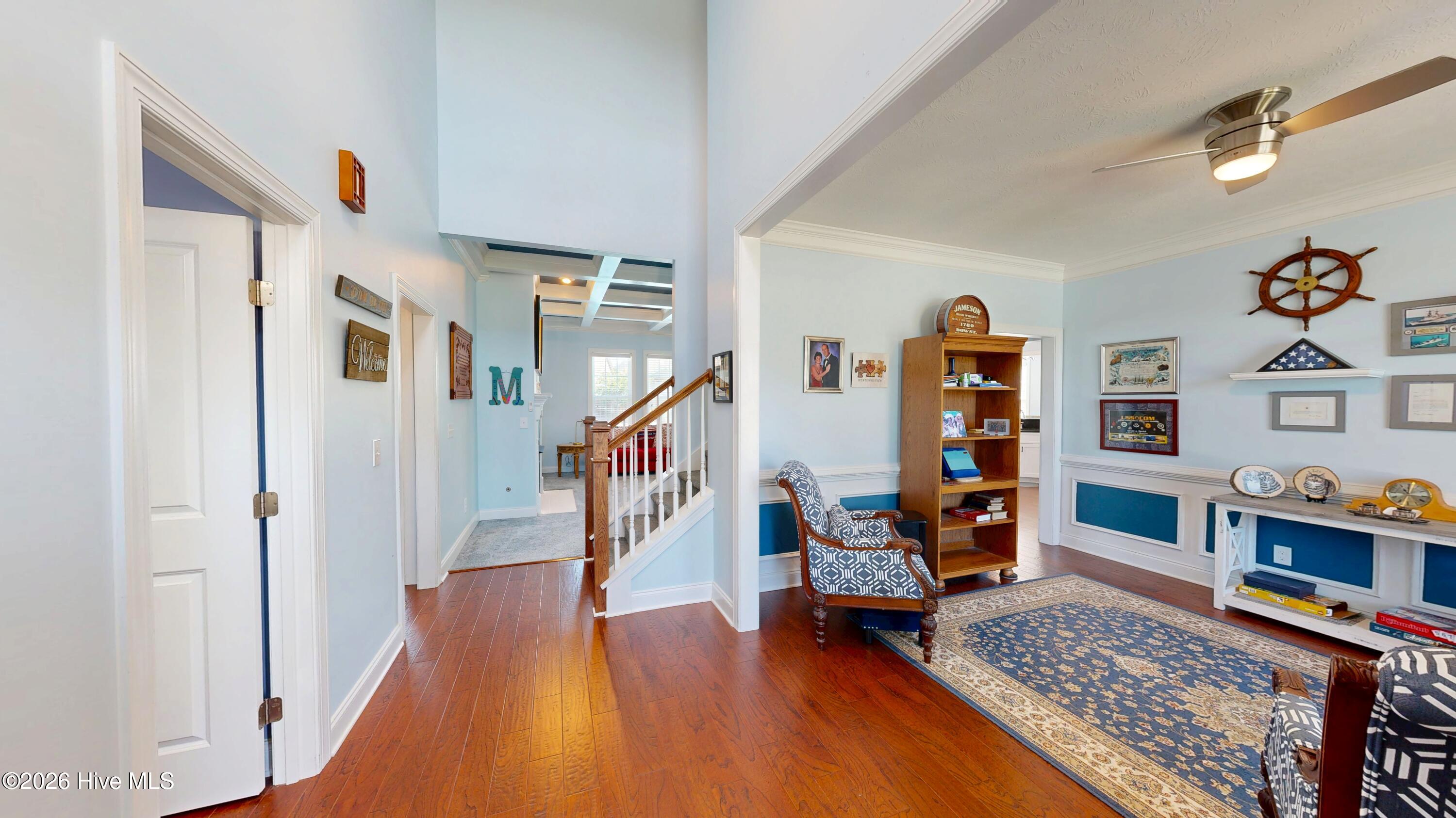 2535 Ravenna Lane