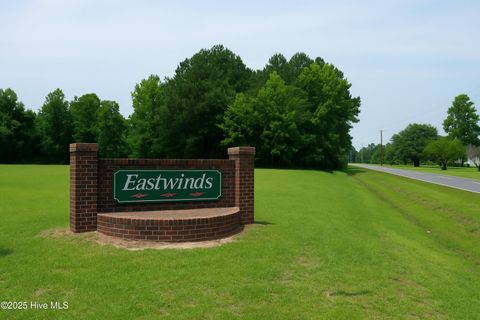 Vacant Land For Sale - 170 Eastwind Drive<br/> Lumberton, NC 28358