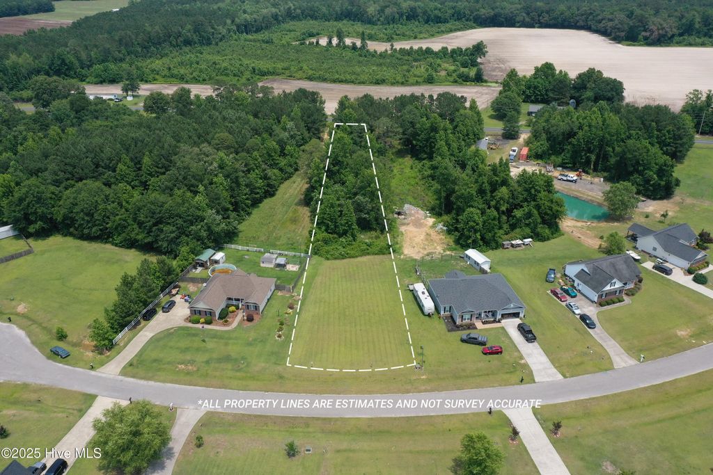 Photo of 170 Eastwind Drive, Lumberton, NC 28358 (MLS # 100511145)