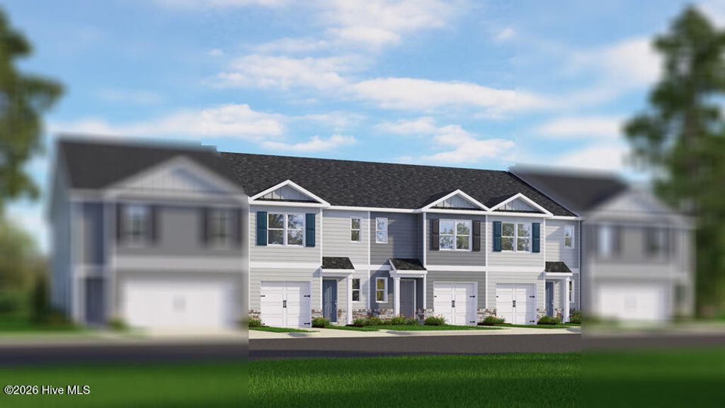 Photo of 3400 Sunstone Way #4, Winterville, NC (MLS # 100572978)