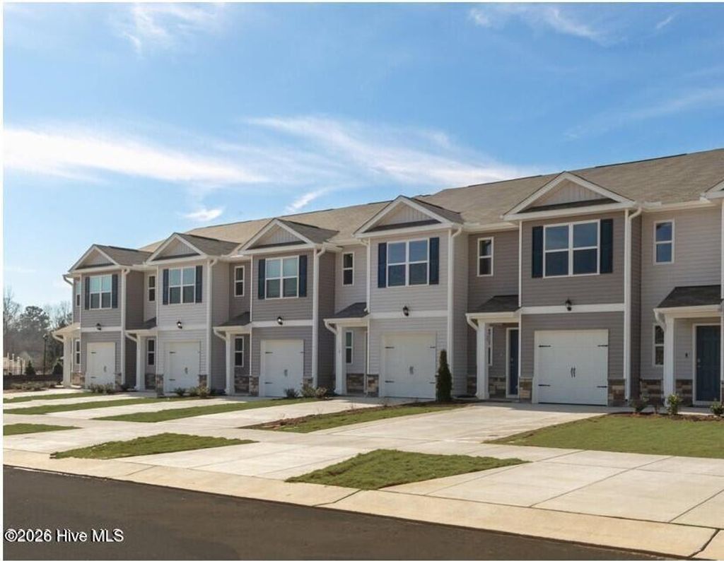 Photo of 3400 Sunstone Way #4, Winterville, NC (MLS # 100572978)