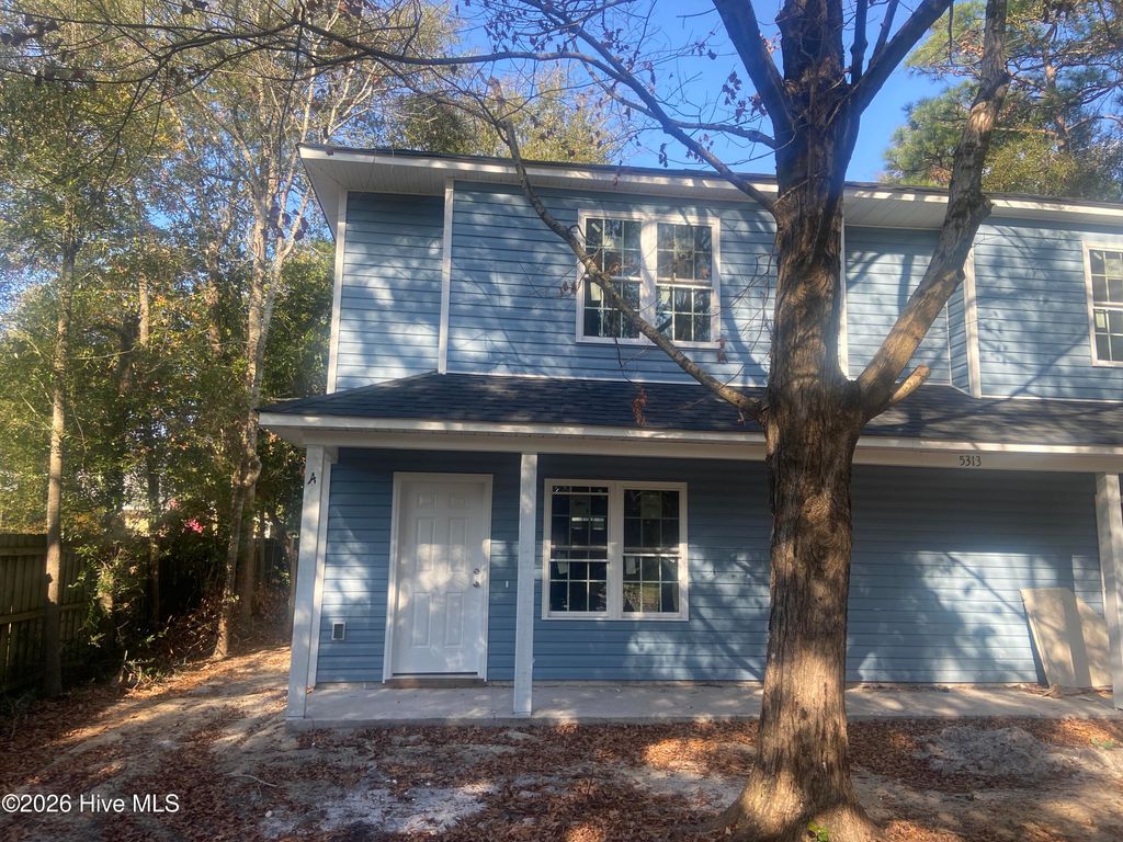 Photo of 5317 Park Avenue #B, Wilmington, NC 28403 (MLS # 100562369)