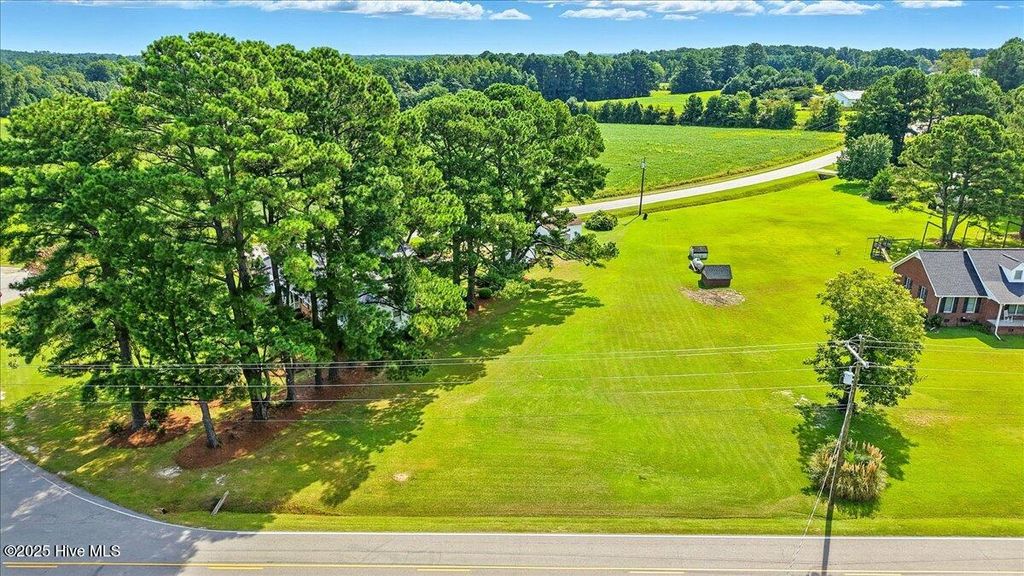 Photo of 0 Old Rock Quarry Road, Princeton, NC 27569 (MLS # 100577621)