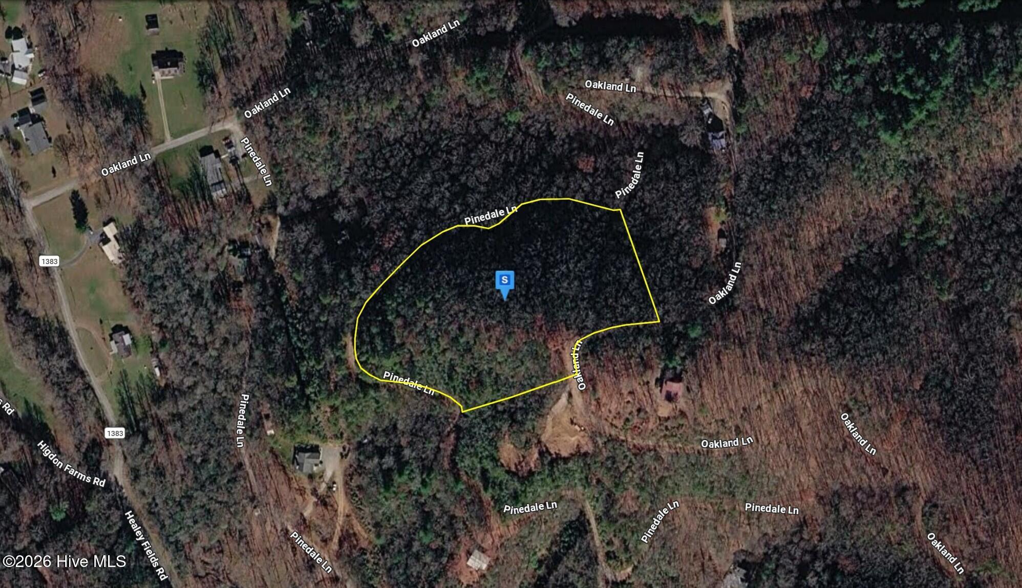 283 Pinedale Lane, Andrews, NC, 28901