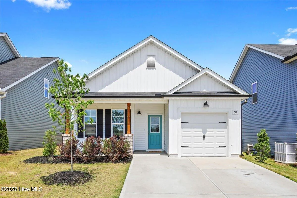 619 Sturgeon Street