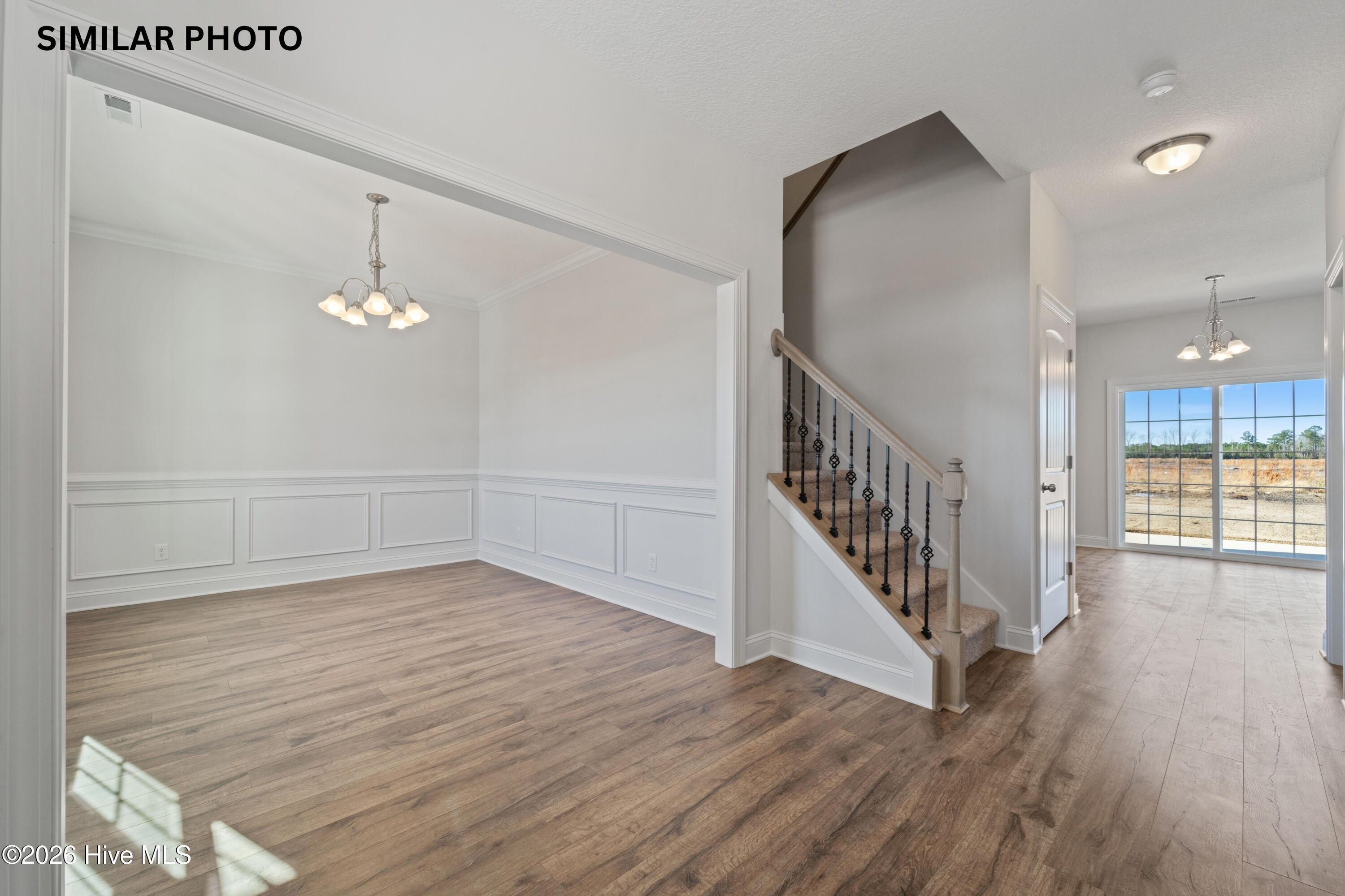 615 Indigo Johnston Drive