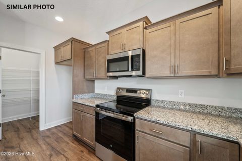Tiny photo for 615 Indigo Johnston Drive, Jacksonville, NC 28546 (MLS # 100573826)