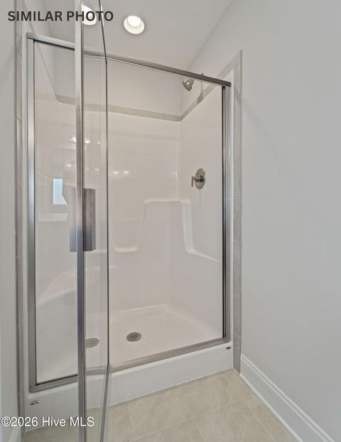 Tiny photo for 615 Indigo Johnston Drive, Jacksonville, NC 28546 (MLS # 100573826)