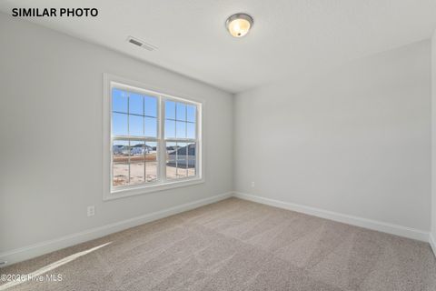 Tiny photo for 615 Indigo Johnston Drive, Jacksonville, NC 28546 (MLS # 100573826)