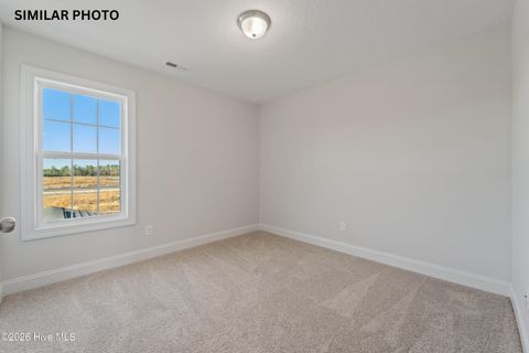 Tiny photo for 615 Indigo Johnston Drive, Jacksonville, NC 28546 (MLS # 100573826)