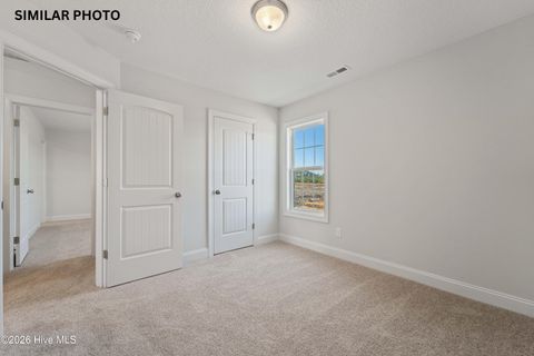 Tiny photo for 615 Indigo Johnston Drive, Jacksonville, NC 28546 (MLS # 100573826)
