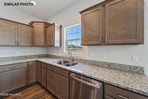 Tiny photo for 615 Indigo Johnston Drive, Jacksonville, NC 28546 (MLS # 100573826)