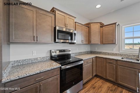 Tiny photo for 615 Indigo Johnston Drive, Jacksonville, NC 28546 (MLS # 100573826)