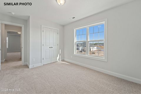 Tiny photo for 615 Indigo Johnston Drive, Jacksonville, NC 28546 (MLS # 100573826)