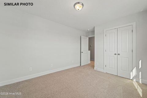Tiny photo for 615 Indigo Johnston Drive, Jacksonville, NC 28546 (MLS # 100573826)