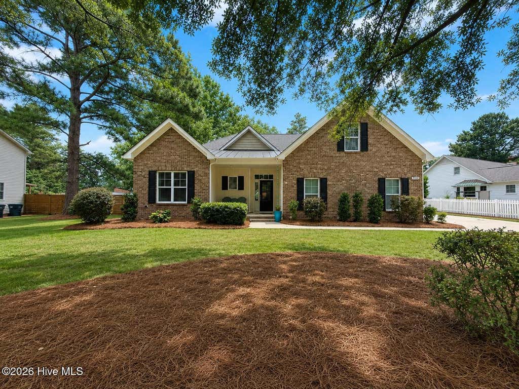 Photo of 3943 Appleton Way, Wilmington, NC 28412 (MLS # 100593622)