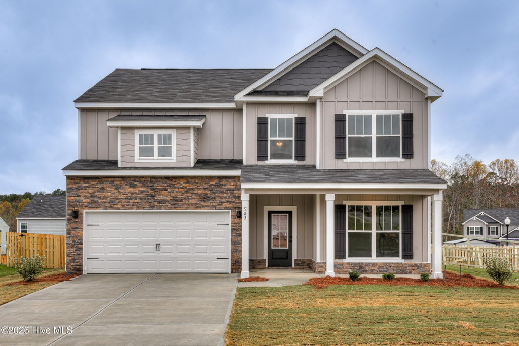 Photo of 723 Sweetgrass Circle, Harlem, GA 30814 (MLS # 100603480)