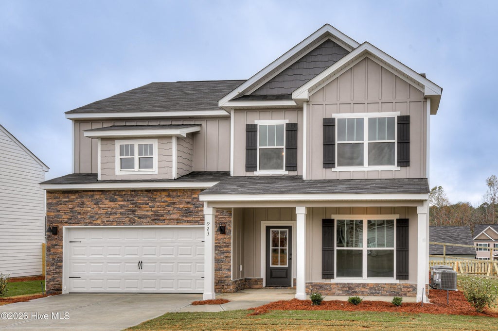 Photo of 723 Sweetgrass Circle, Harlem, GA 30814 (MLS # 100603480)