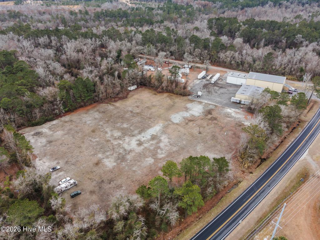 Photo of 4815 Carolina 53, Burgaw, NC 28425 (MLS # 100563331)