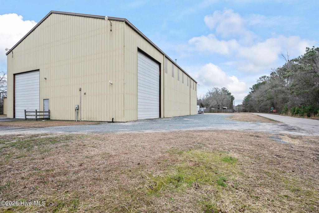 Photo of 4815 Carolina 53, Burgaw, NC 28425 (MLS # 100563331)