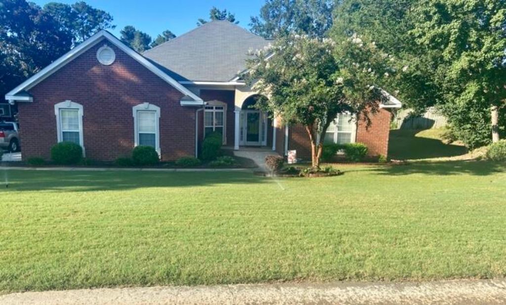 Photo of 310 Barnsley Drive, Evans, GA 30809 (MLS # 546932)