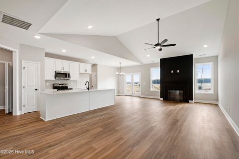 Homes For Sale - 4502 Fairhaven Drive<br/> Wilson, NC 27893