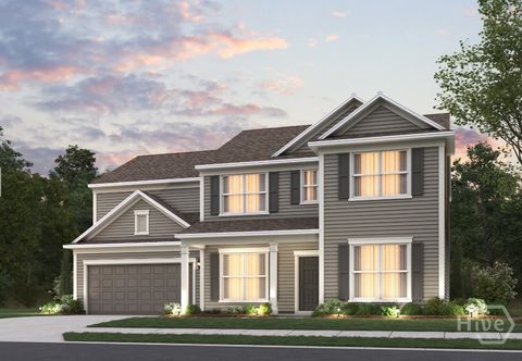 Property photo of 220 castnet cove, richmond hill, GA 31324