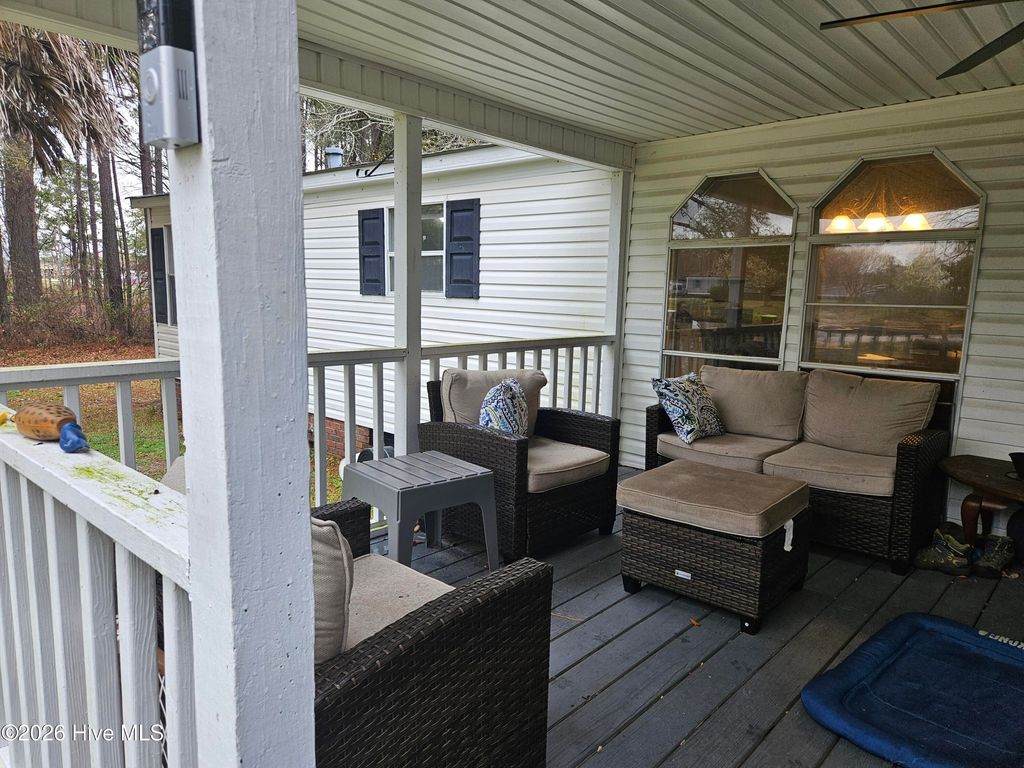 Photo of 1119 Ccc Road, Sneads Ferry, NC 28460 (MLS # 100567830)