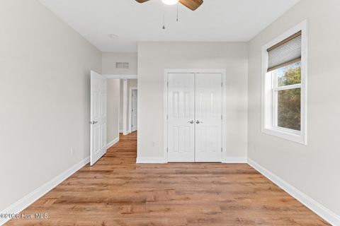 Tiny photo for 400 S Kingfisher Lane S, Hampstead, NC 28443 (MLS # 100550718)