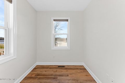 Tiny photo for 400 S Kingfisher Lane S, Hampstead, NC 28443 (MLS # 100550718)