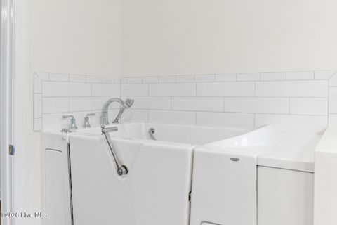 Tiny photo for 400 S Kingfisher Lane S, Hampstead, NC 28443 (MLS # 100550718)