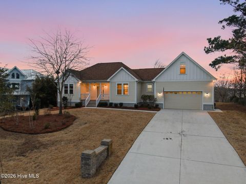 Tiny photo for 400 S Kingfisher Lane S, Hampstead, NC 28443 (MLS # 100550718)