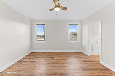 Tiny photo for 400 S Kingfisher Lane S, Hampstead, NC 28443 (MLS # 100550718)